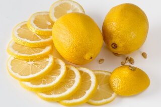 Legamento d'Amore del limone